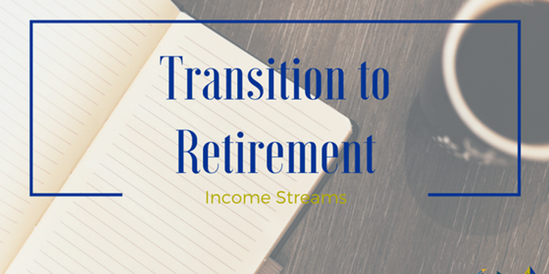 'Transition To Retirement': What You Need To Know - Investment Collective