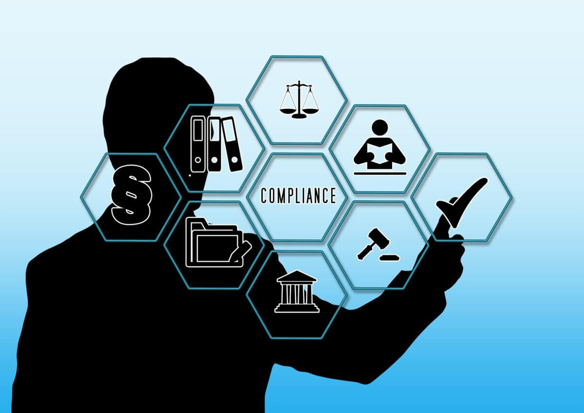 Why compliance is important