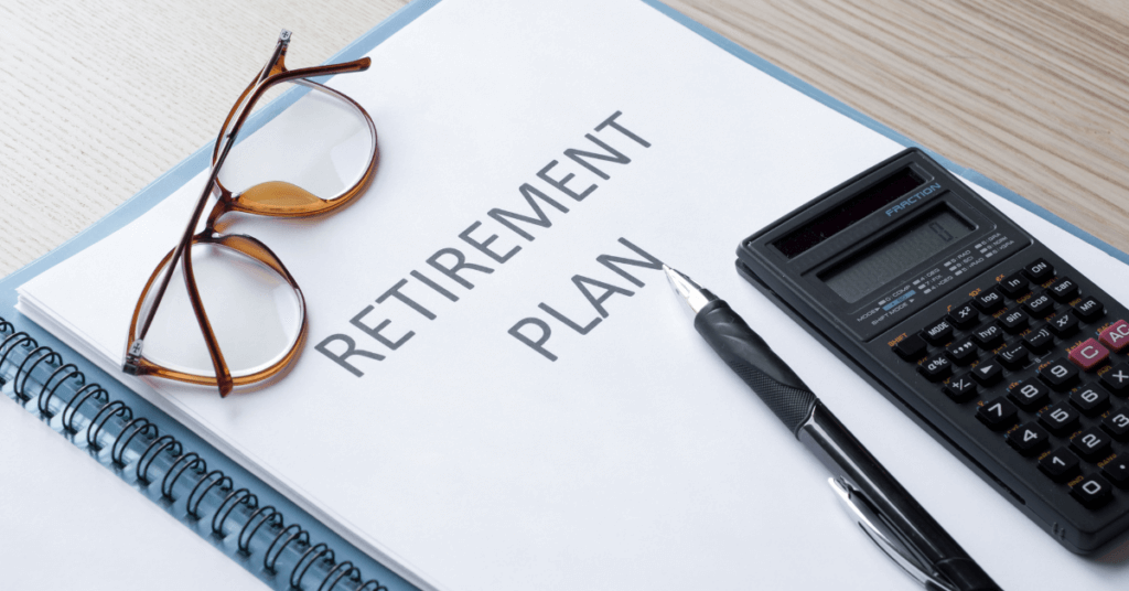 Retirement Plan