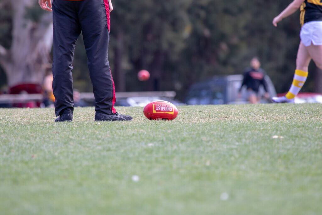 AFL football