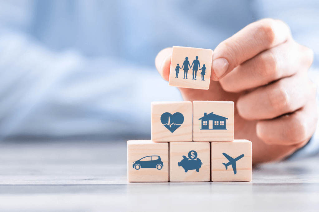 Insurance Policies