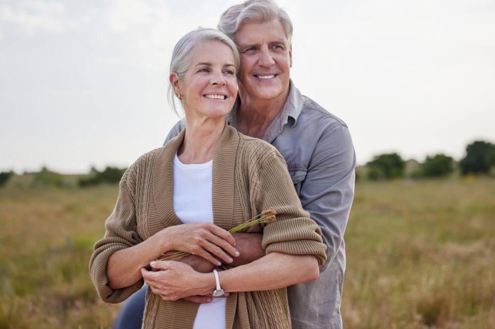 Living your best life in retirement