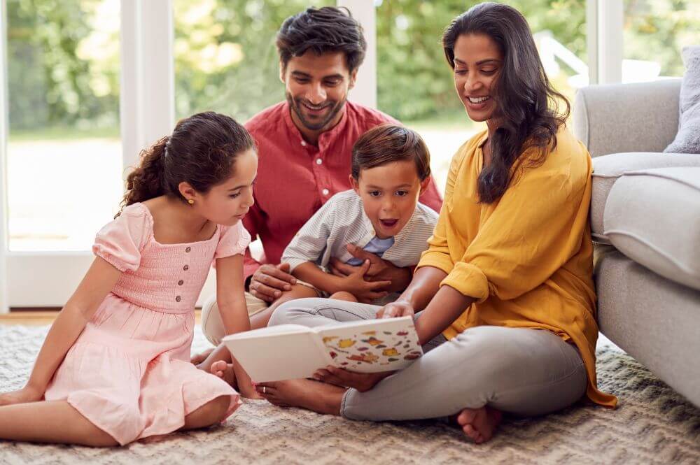 SMSFs keeping it in the family