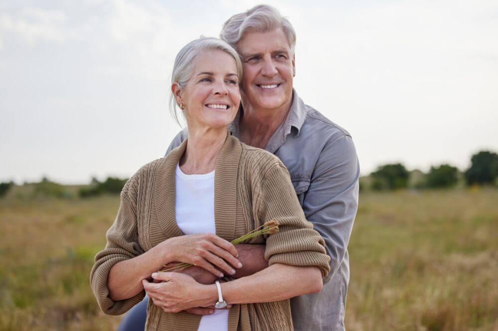 Living your best life in retirement