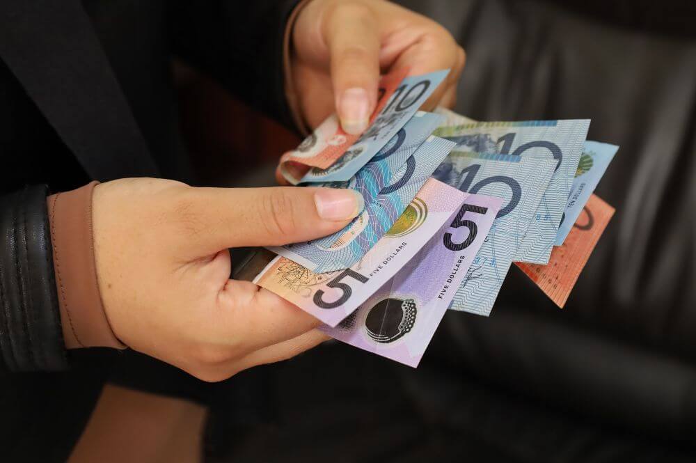 You may be owed money