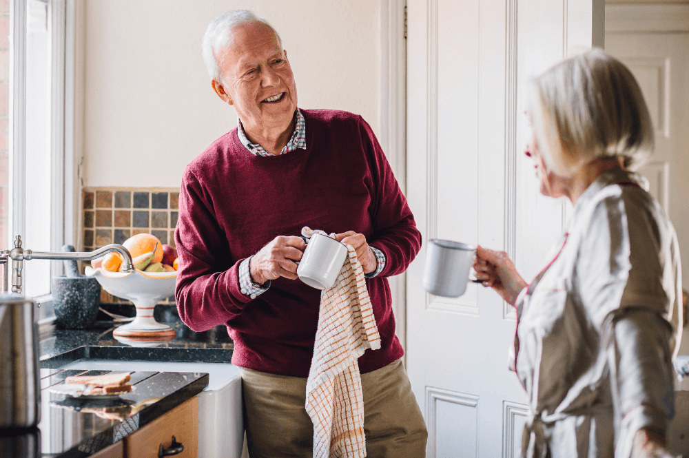 Staggered Entry to Care