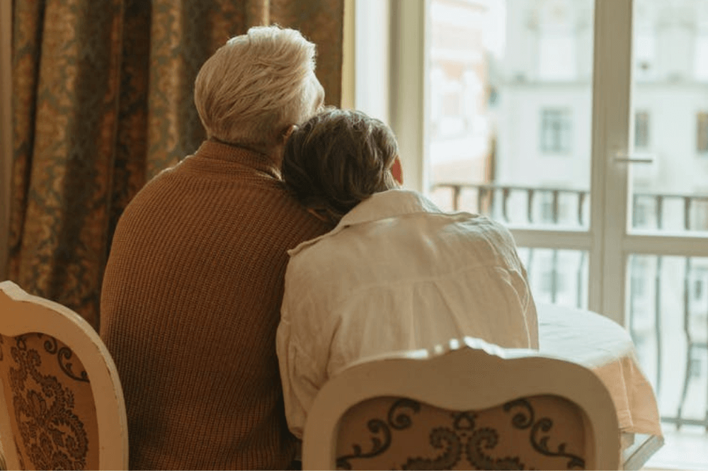 Jointly owned property